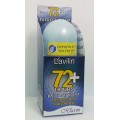 Hlavin Lavilin Deodorant Roll On 72+ Hours Blue 60 ml